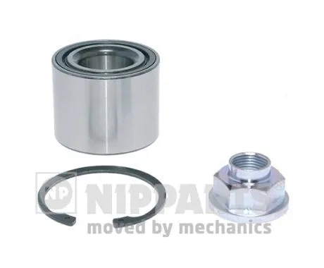 Wheel Bearing Kit (N4718029)