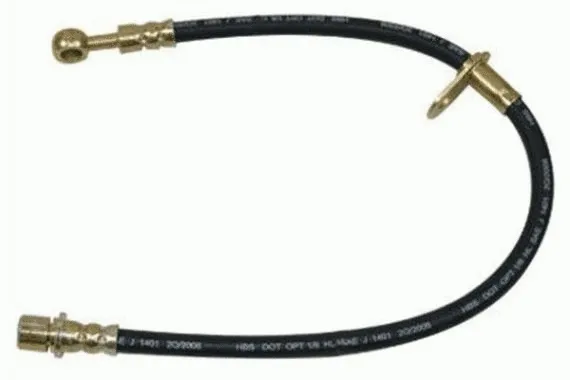 Brake Hose (N3717001)