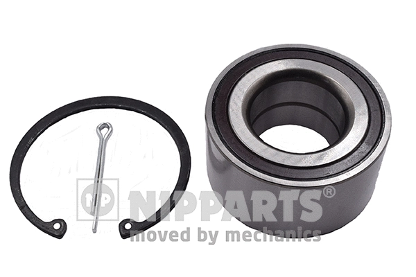 Wheel Bearing Kit (N4700917)