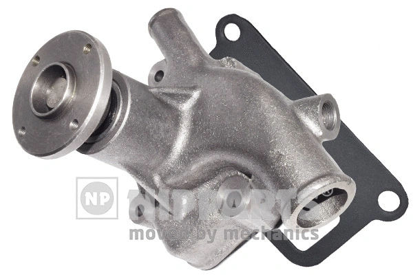 Water Pump, engine cooling (J1511006)