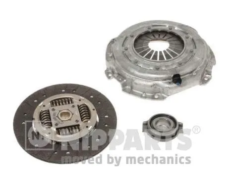 Clutch Kit (J2001132)