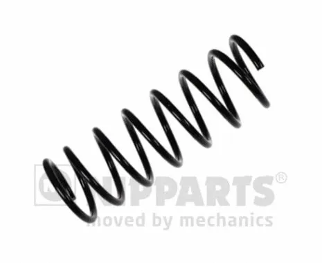 Suspension Spring (N5550531)