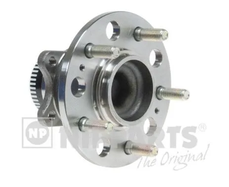 Wheel Bearing Kit (N4710534)