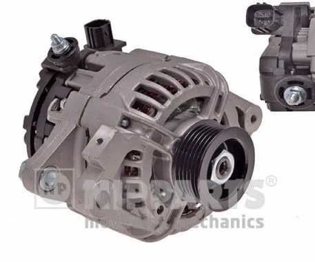 Alternator (N5112234)