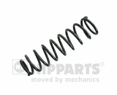 Suspension Spring (N5554045)