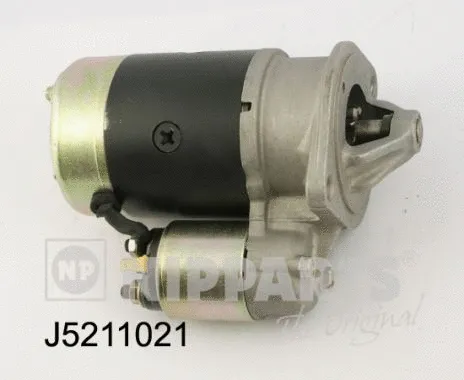 Starter (J5211021)