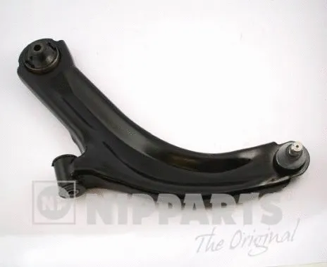 Control/Trailing Arm, wheel suspension (J4901031)