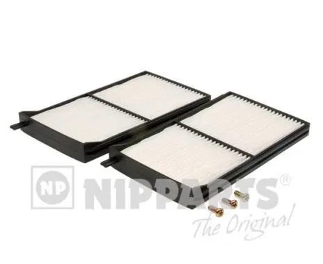 Filter, cabin air (J1343004)