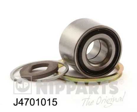 Wheel Bearing Kit (J4701015)