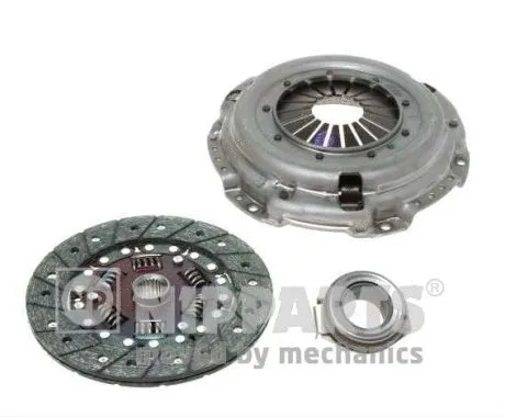 Clutch Kit (J2004056)