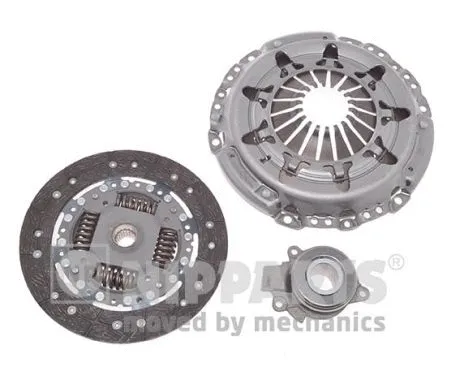 Clutch Kit (N2038001)