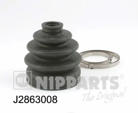 Bellow Kit, drive shaft (J2863008)