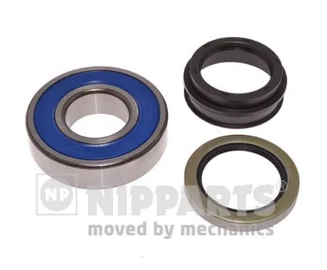 Wheel Bearing Kit (J4712008)