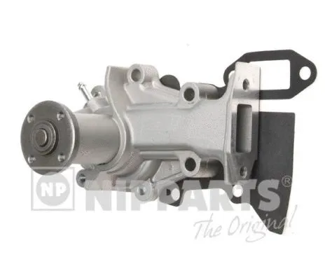 Water Pump, engine cooling (J1516007)
