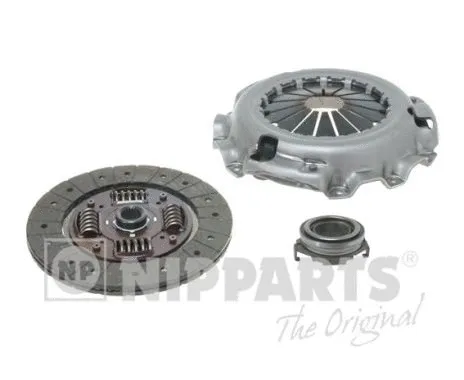 Clutch Kit (J2000313)