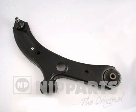 Control/Trailing Arm, wheel suspension (J4918010)