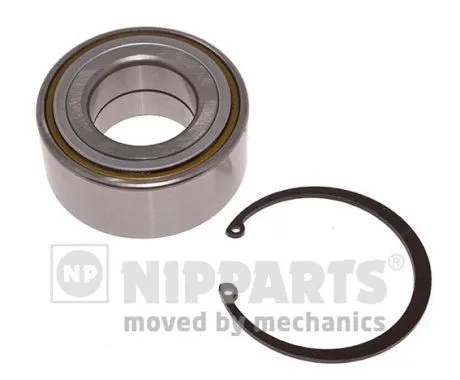 Wheel Bearing Kit (J4700502)