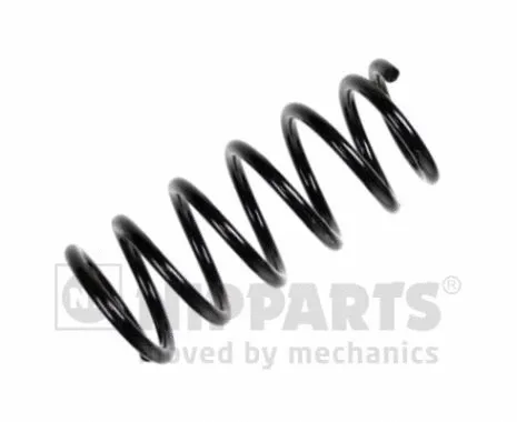 Suspension Spring (N5551045)