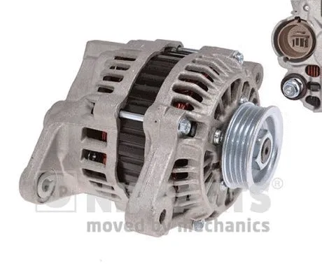 Alternator (J5118007)