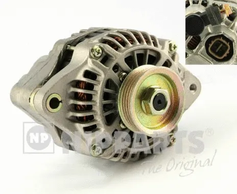 Alternator (J5114025)