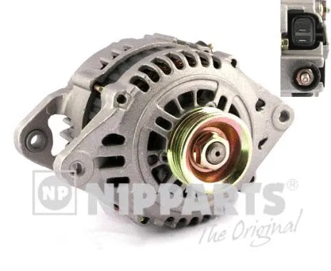 Alternator (J5113036)