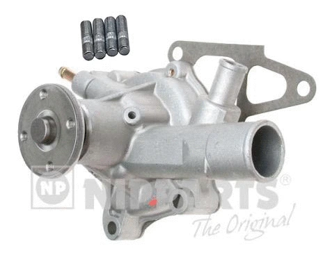 Water Pump, engine cooling (J1512010)