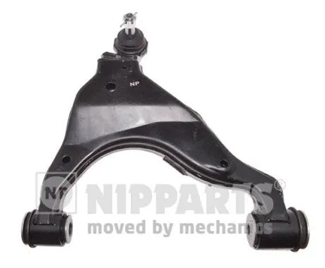 Control/Trailing Arm, wheel suspension (N4902057)