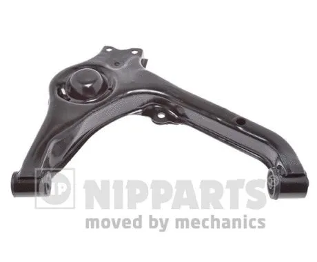 Control/Trailing Arm, wheel suspension (J4908007)