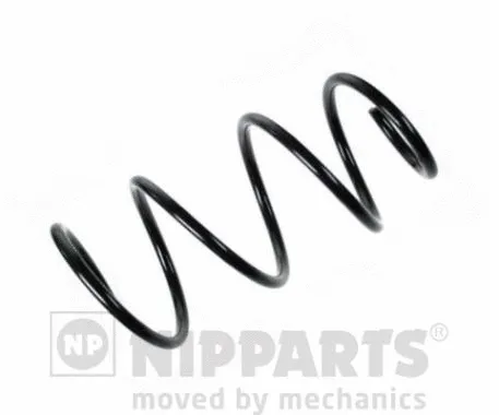 Suspension Spring (N5542188)