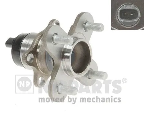 Wheel Hub (N4716019)
