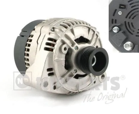 Alternator (N5110401)