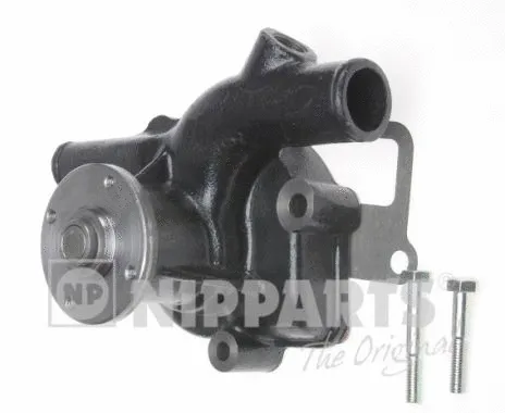 Water Pump, engine cooling (J1511017)