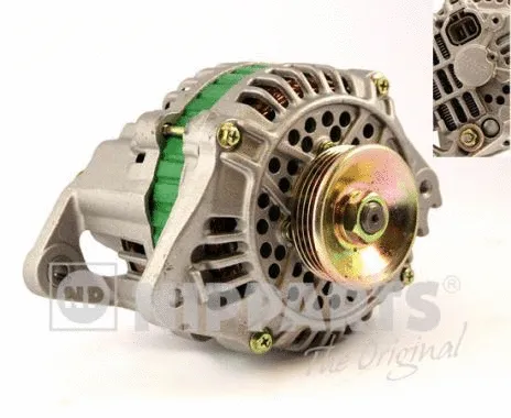 Alternator (J5115027)
