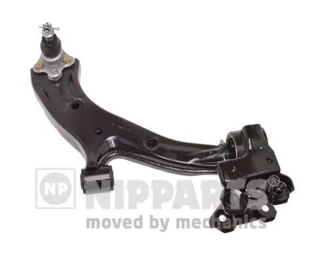 Control/Trailing Arm, wheel suspension (N4914031)