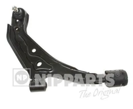 Control/Trailing Arm, wheel suspension (J4911000)