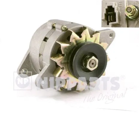 Alternator (J5112000)