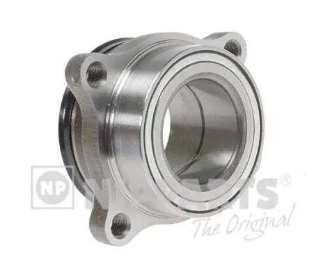 Wheel Bearing Kit (N4702046)