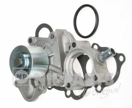 Water Pump, engine cooling (J1512081)