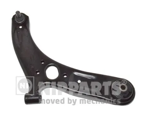 Control/Trailing Arm, wheel suspension (N4910540)