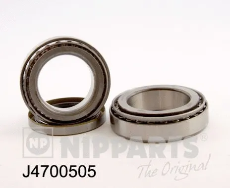 Wheel Bearing Kit (J4700505)