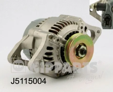 Alternator (J5115004)