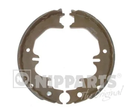 Brake Shoe Set, parking brake (N3502092)