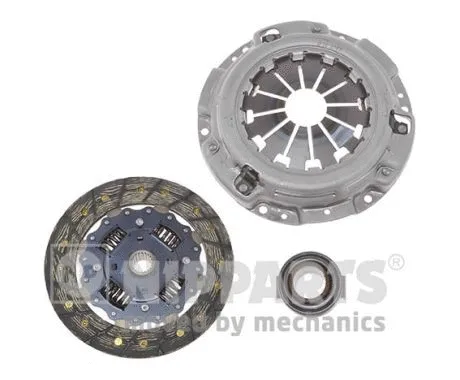 Clutch Kit (N2004104)
