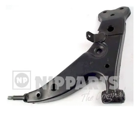 Control/Trailing Arm, wheel suspension (J4902005)