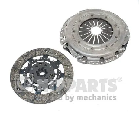 Clutch Kit (N2013006)