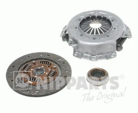 Clutch Kit (J2000524)