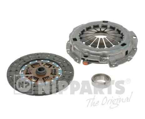 Clutch Kit (J2002118)