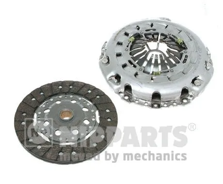 Clutch Kit (N2010400)