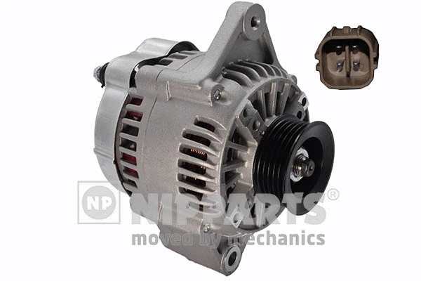 Alternator (N5111245)