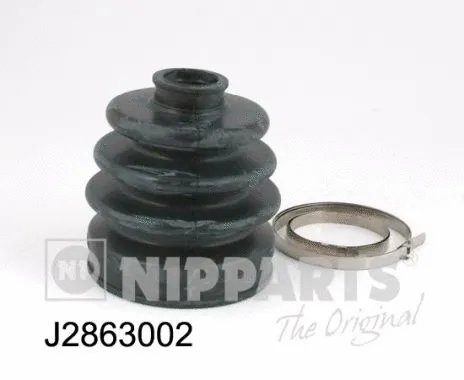 Bellow Kit, drive shaft (J2863002)